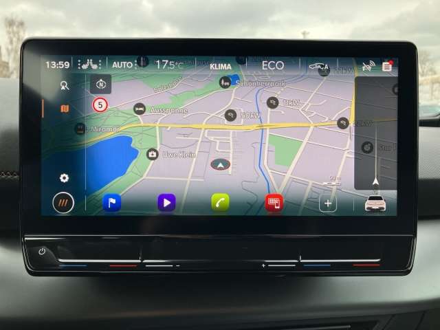 Fahrzeugbild eines CUPRA Born