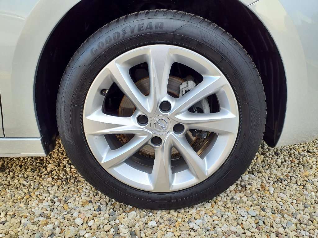 Fahrzeugbild eines Opel Corsa