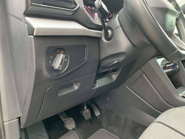 Fahrzeugbild eines SEAT Tarraco