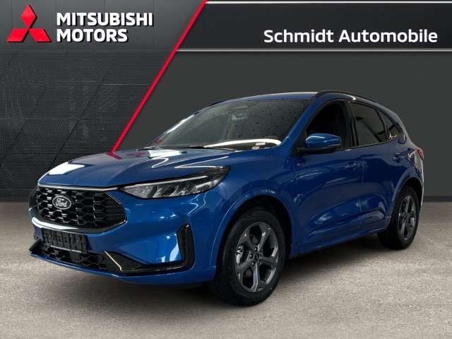 Fahrzeugbild eines Ford Kuga