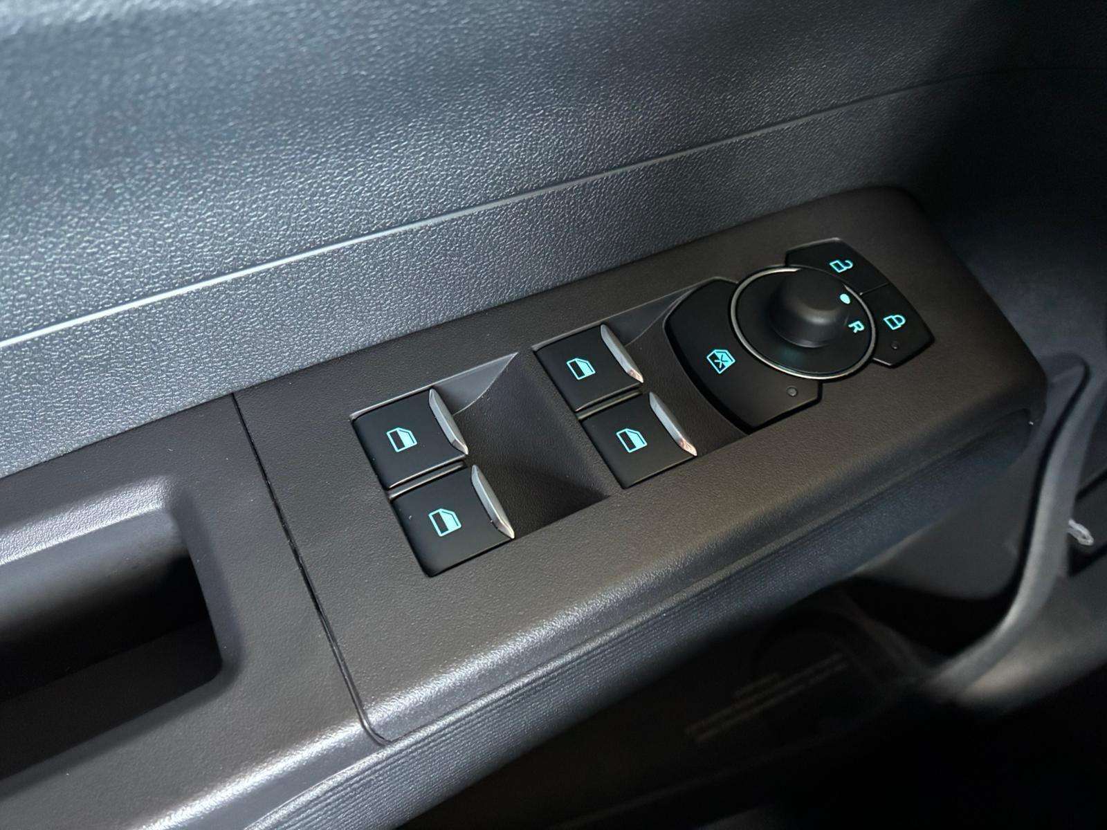 Fahrzeugbild eines Ford Tourneo Courier