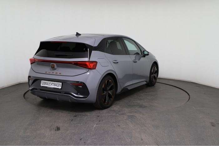 Fahrzeugbild eines CUPRA Born