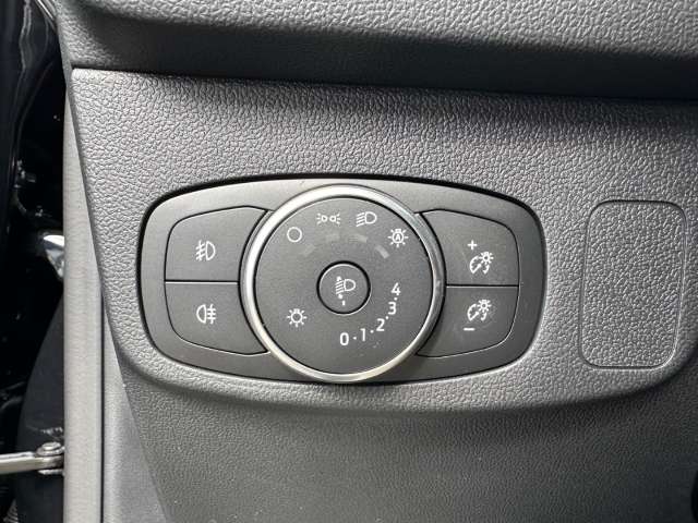 Fahrzeugbild eines Ford Focus