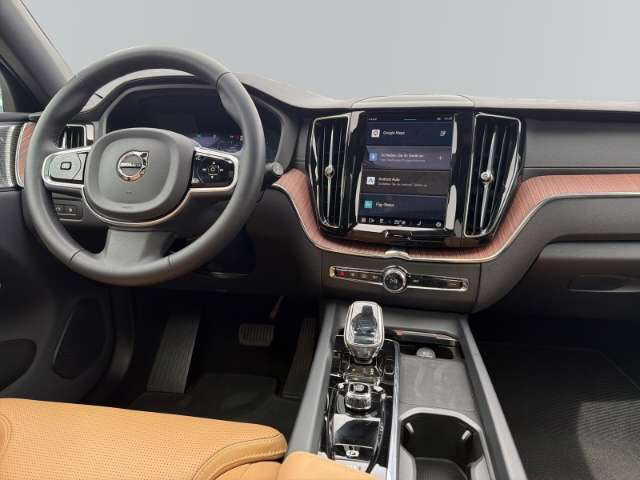 Fahrzeugbild eines Volvo XC60