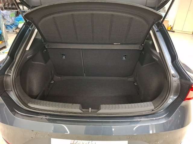 Fahrzeugbild eines SEAT Leon