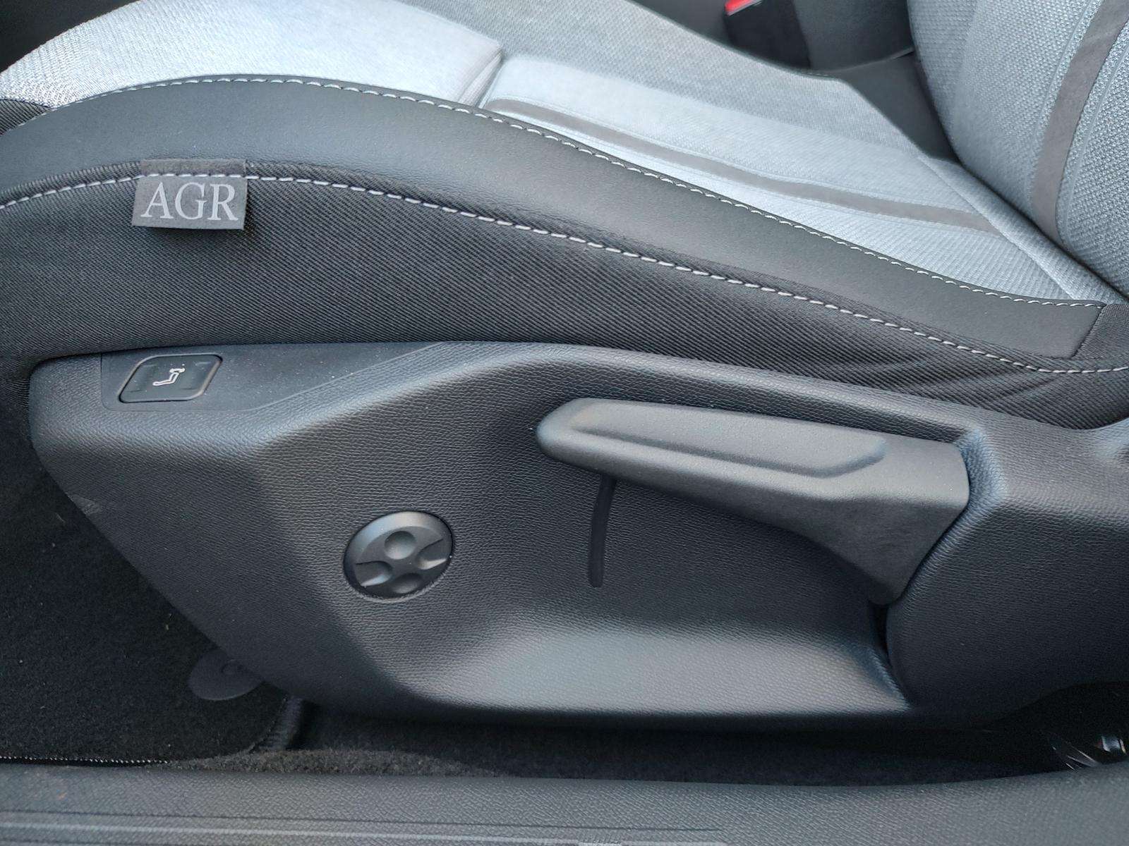 Fahrzeugbild eines Opel Astra