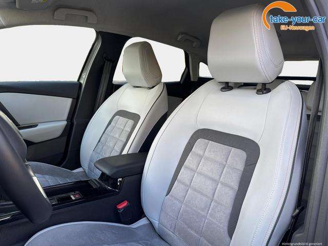 Fahrzeugbild eines Citroën C4
