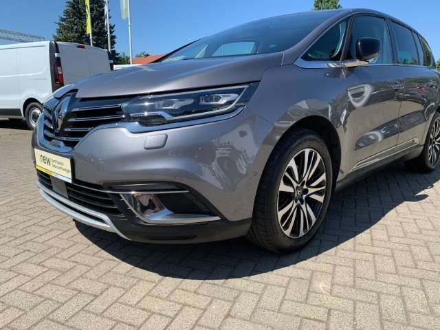 Fahrzeugbild eines Renault Espace