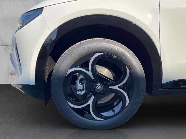 Fahrzeugbild eines Alfa Romeo Junior