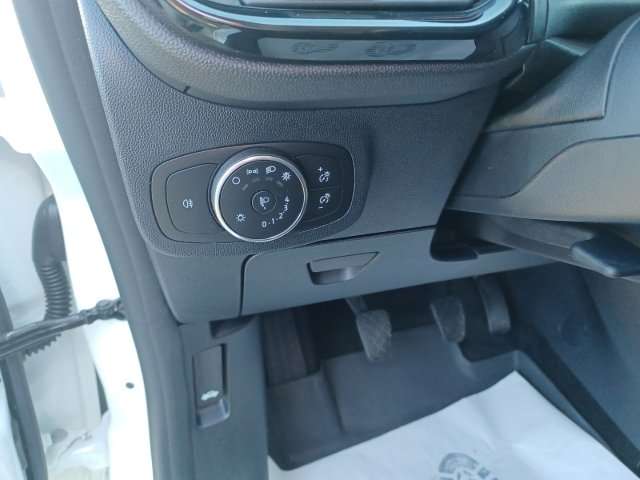 Fahrzeugbild eines Ford Fiesta