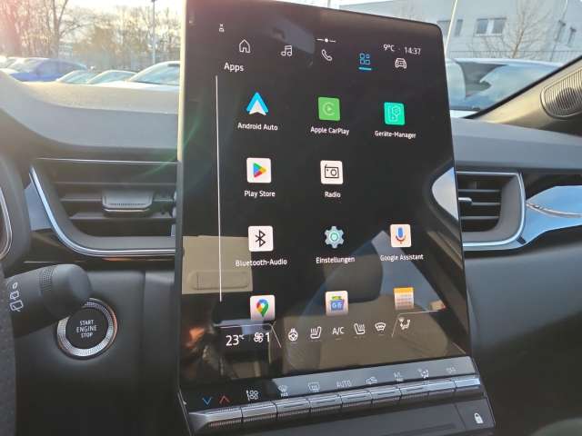Fahrzeugbild eines Mitsubishi Grandis