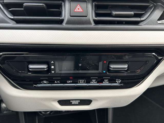 Fahrzeugbild eines Suzuki Swift