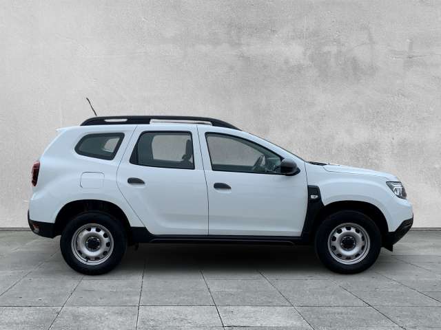 Fahrzeugbild eines Dacia Duster