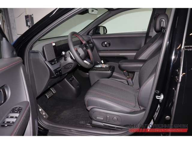 Fahrzeugbild eines Hyundai IONIQ 5