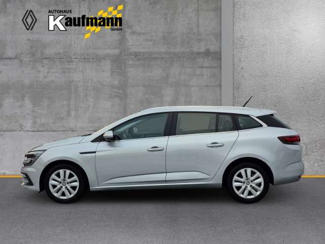 Fahrzeugbild eines Renault Mégane