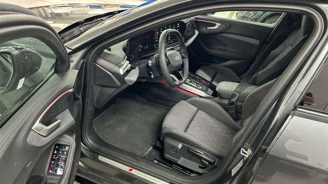 Fahrzeugbild eines Audi A5