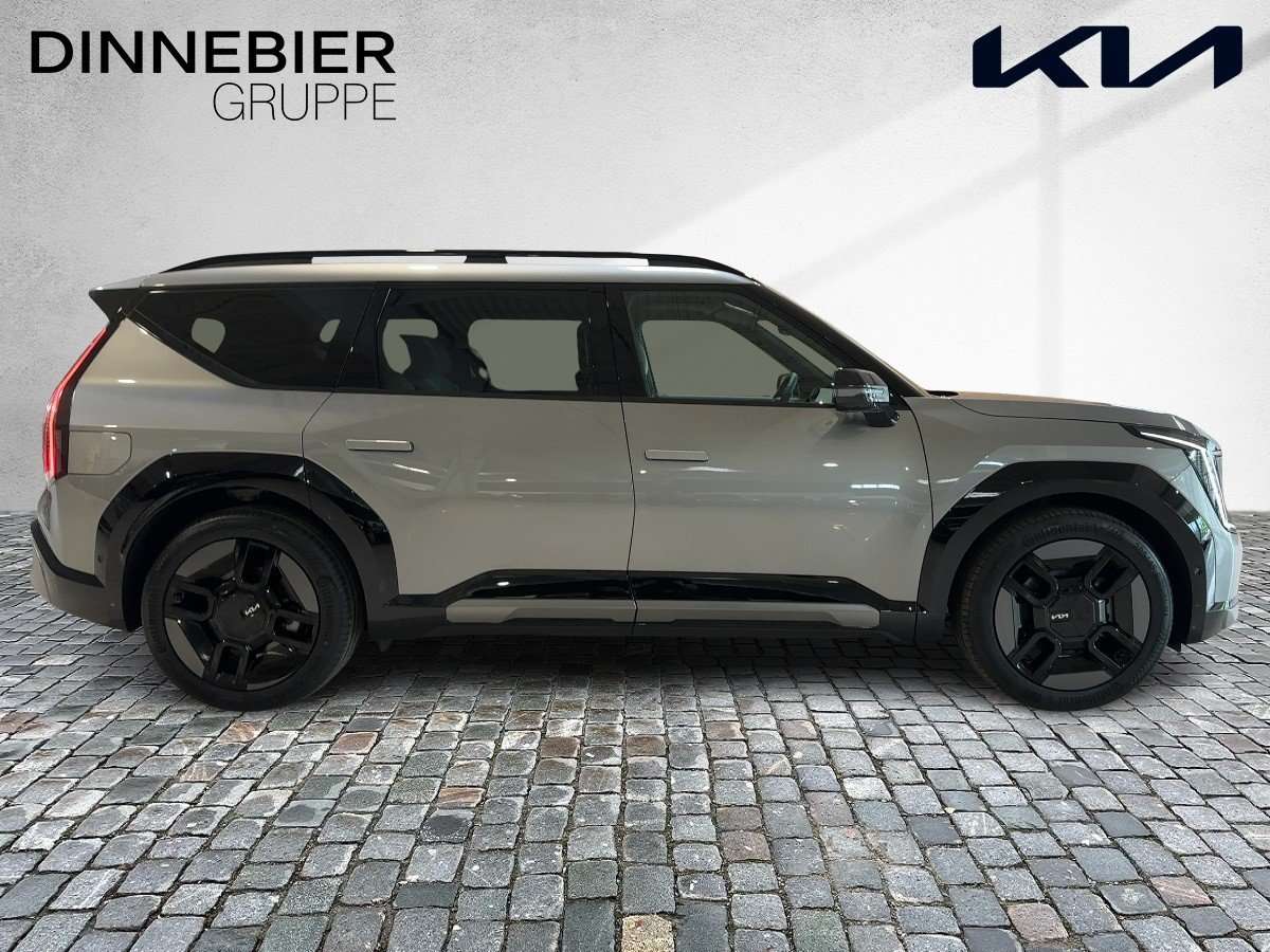 Fahrzeugbild eines Kia EV9