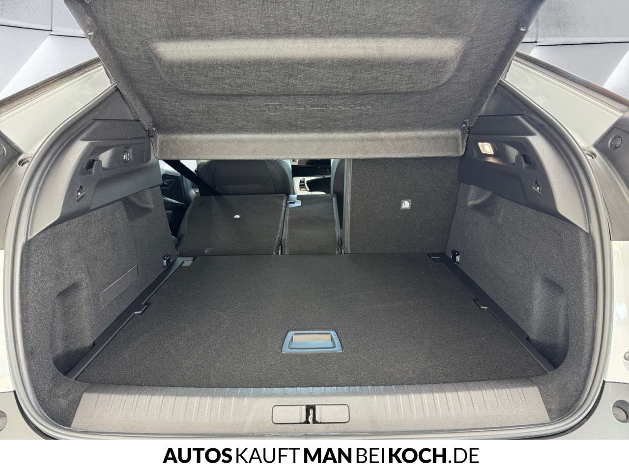 Fahrzeugbild eines Peugeot 3008