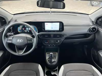 Bild Hyundai i10