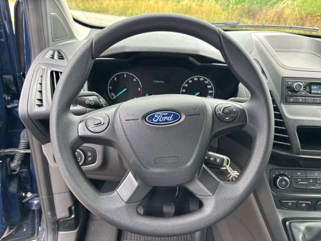 Fahrzeugbild eines Ford Transit Connect