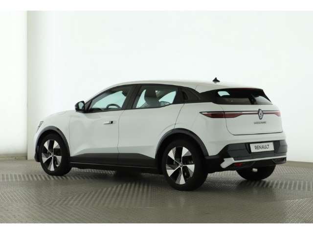 Fahrzeugbild eines Renault Megane E-TECH