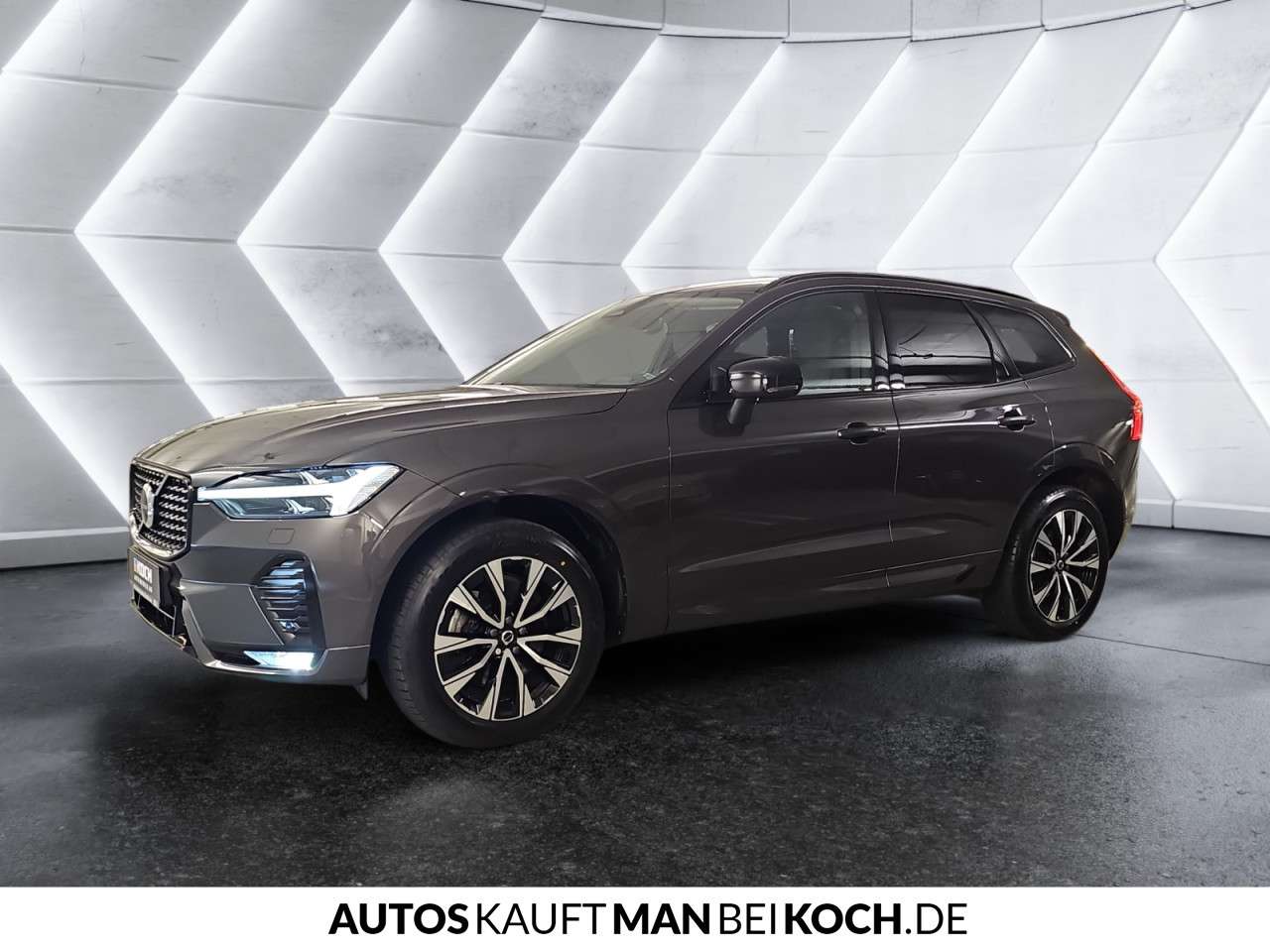 Fahrzeugbild eines Volvo XC60