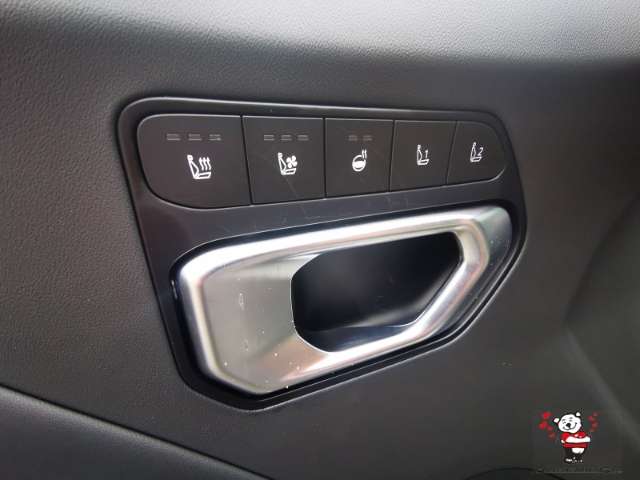 Fahrzeugbild eines Kia K4