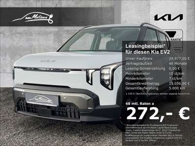 Bild Kia EV2