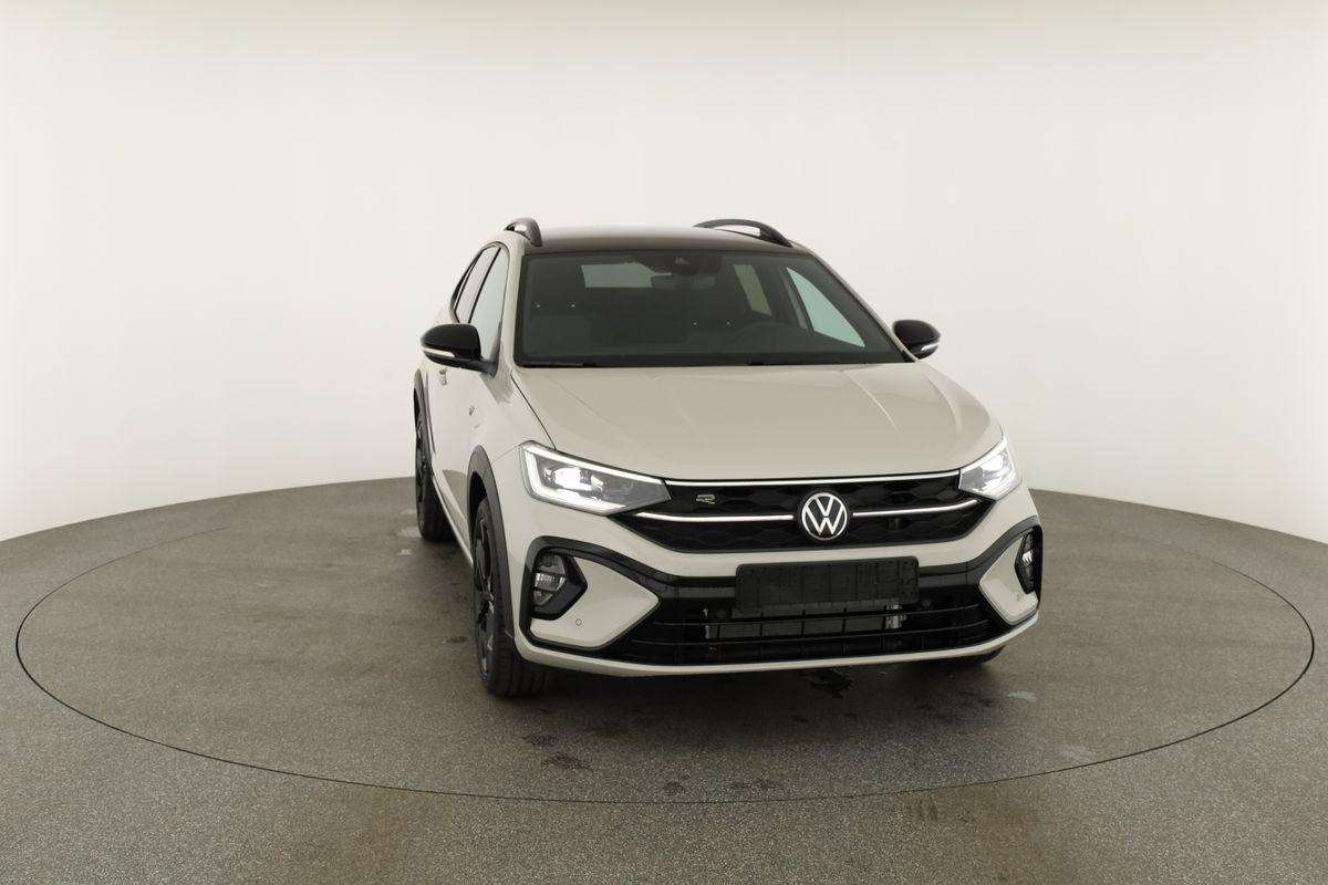 Fahrzeugbild eines Volkswagen Taigo