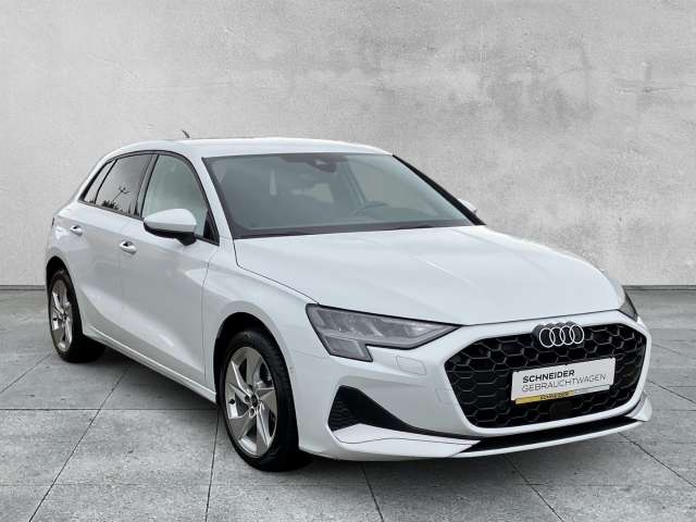 Fahrzeugbild eines Audi A3