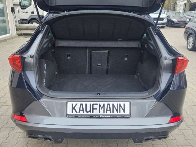 Fahrzeugbild eines CUPRA Formentor