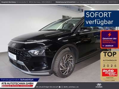 Bild Hyundai Bayon