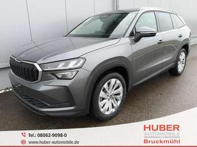 Bild Skoda Kodiaq