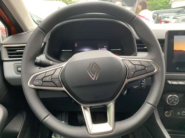 Fahrzeugbild eines Renault Clio