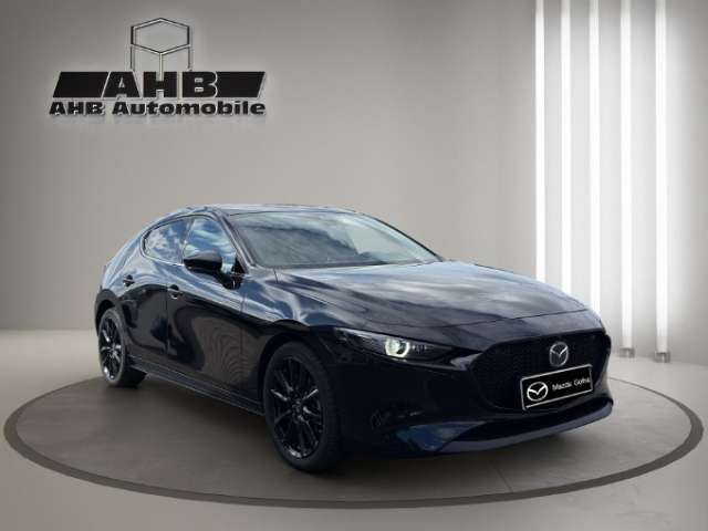 Fahrzeugbild eines Mazda Mazda3