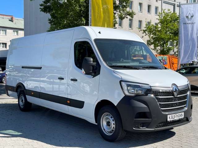 Fahrzeugbild eines Renault Master