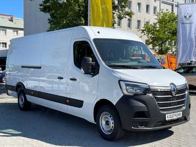 Bild Renault Master
