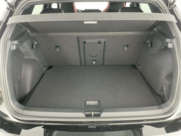 Fahrzeugbild eines Volkswagen Golf