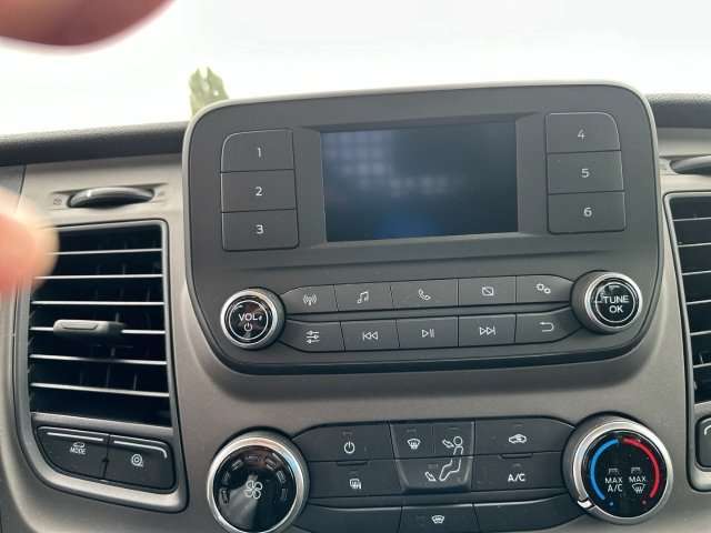 Fahrzeugbild eines Ford Transit