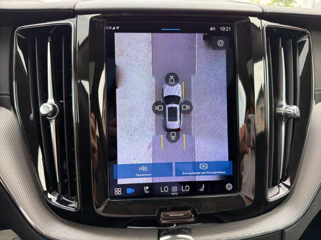 Fahrzeugbild eines Volvo XC60