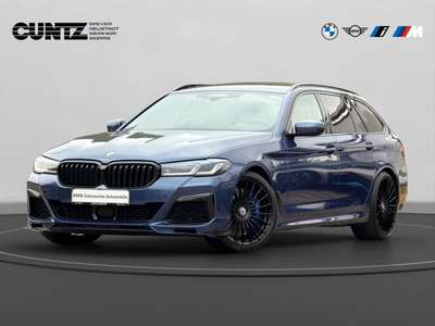 Bild Alpina B5