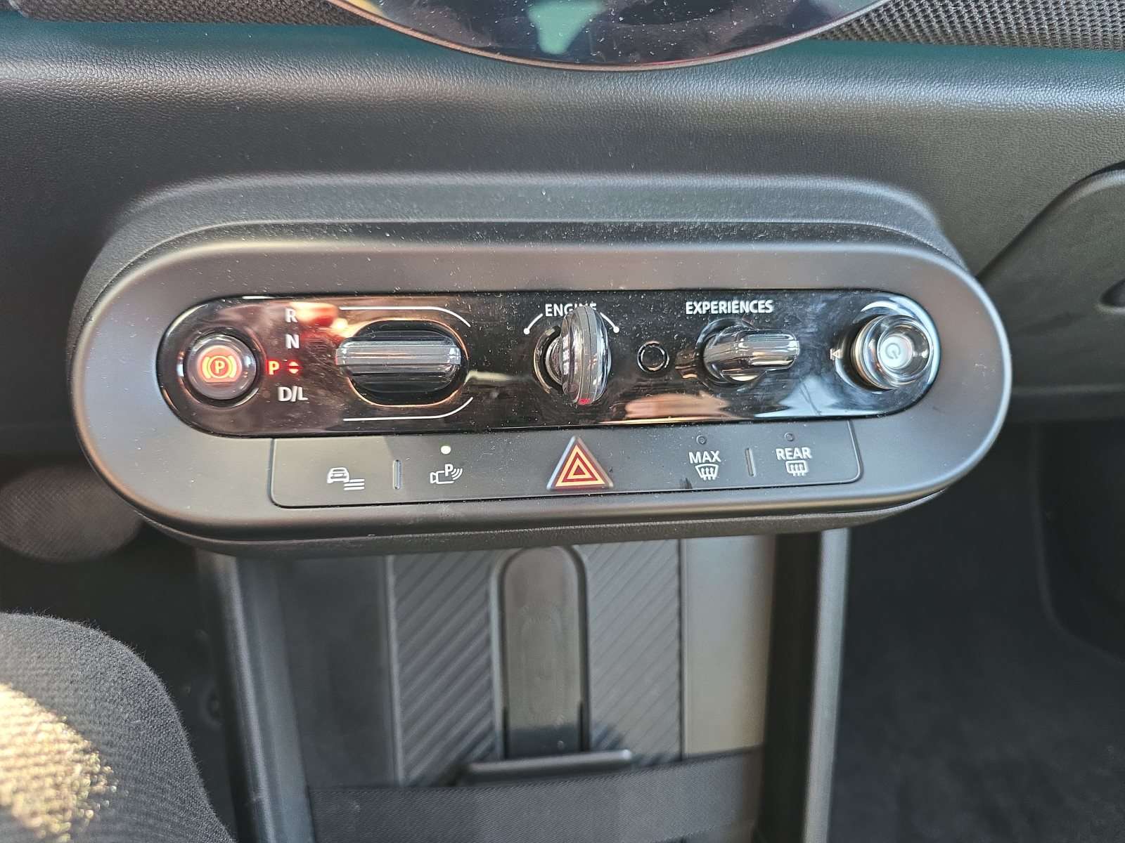 Fahrzeugbild eines MINI COOPER