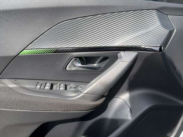 Fahrzeugbild eines Peugeot 2008