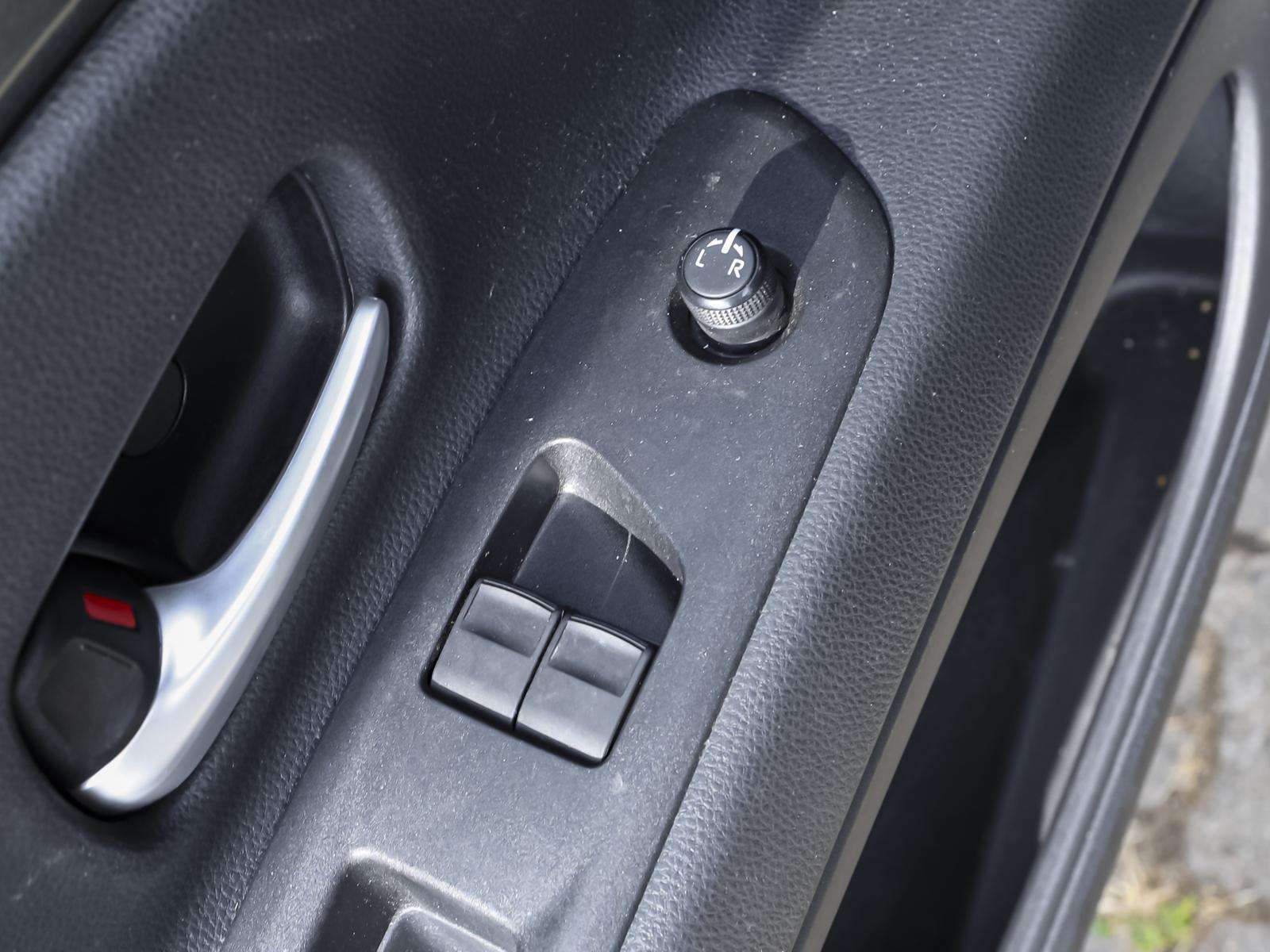 Fahrzeugbild eines Toyota AYGO