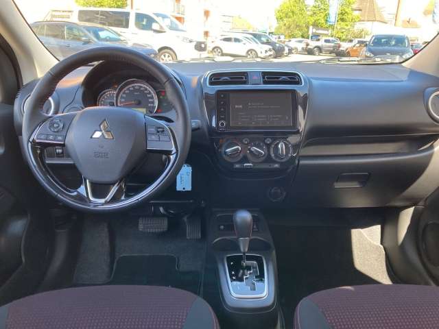 Fahrzeugbild eines Mitsubishi Space Star