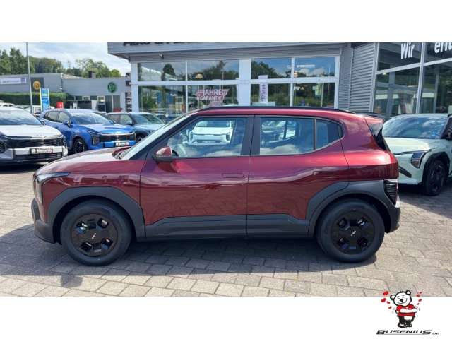 Fahrzeugbild eines Kia EV2