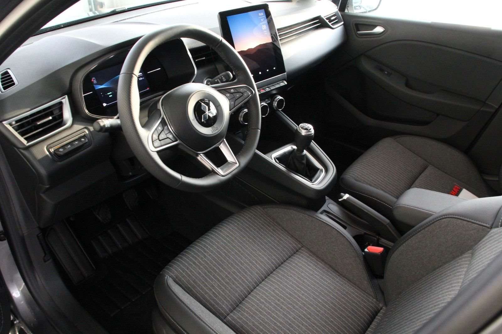 Fahrzeugbild eines Mitsubishi Colt