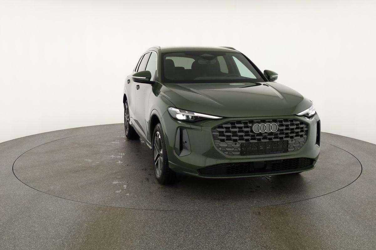 Fahrzeugbild eines Audi Q5