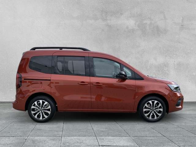 Fahrzeugbild eines Renault Kangoo