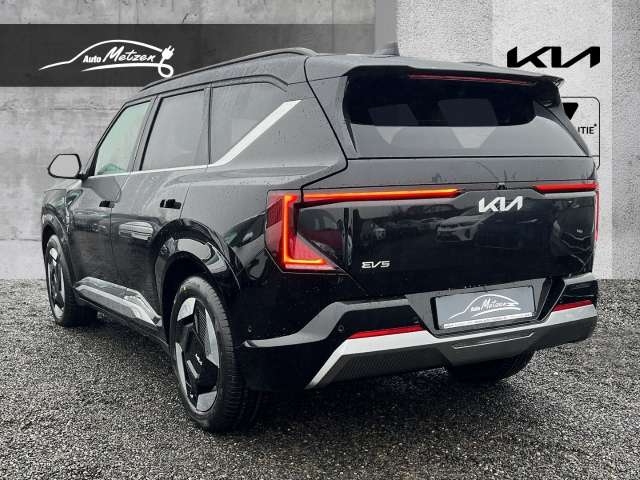 Fahrzeugbild eines Kia EV5